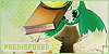 Predisposed